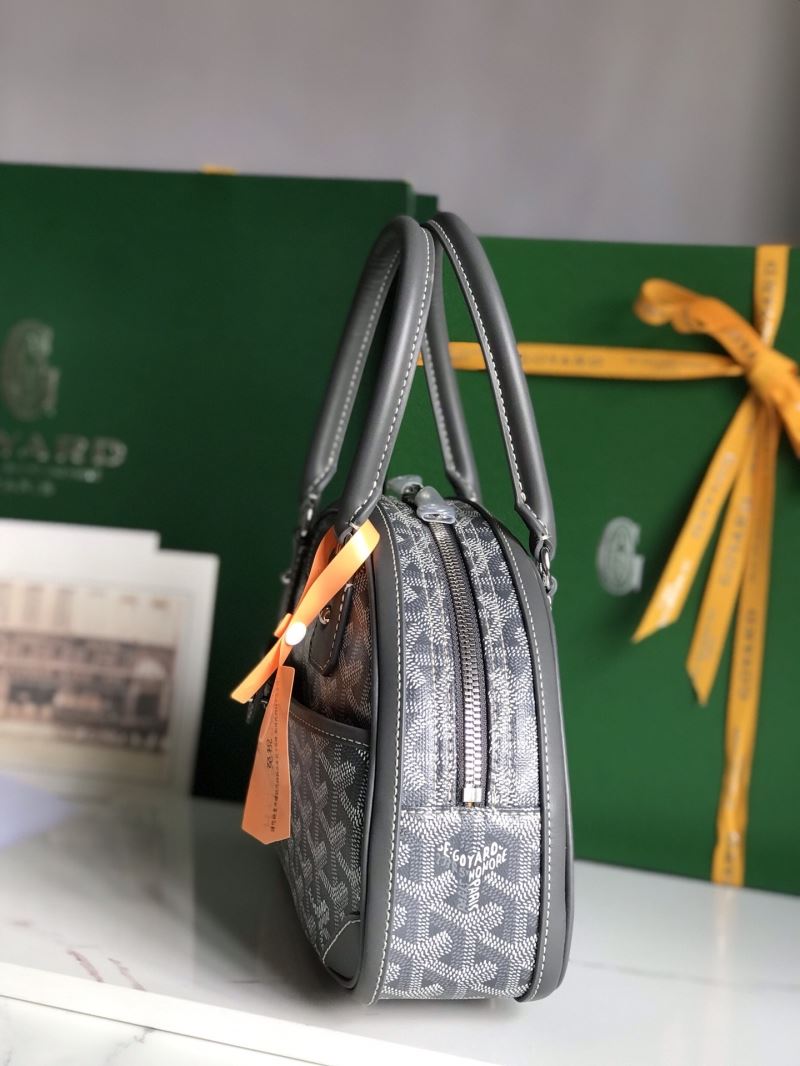 Goyard Top Handle Bags